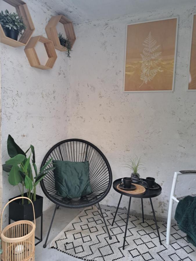 Vendeghaz A Harom Szivarhoz Pécs Exterior foto