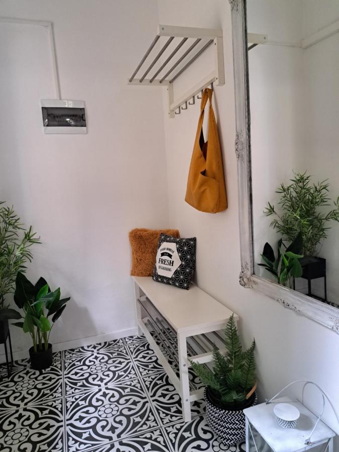 Vendeghaz A Harom Szivarhoz Pécs Exterior foto